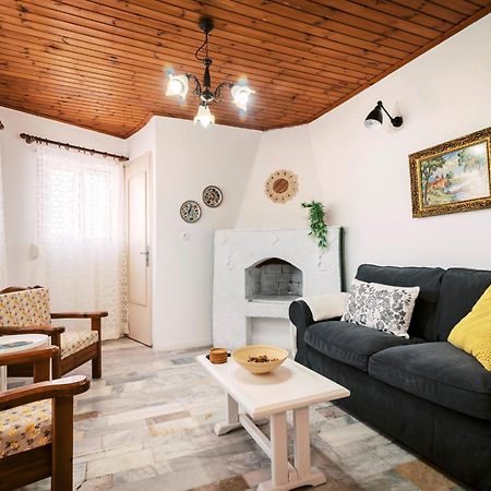 Olympia'S Cozy Guesthouse Psinthos Dış mekan fotoğraf