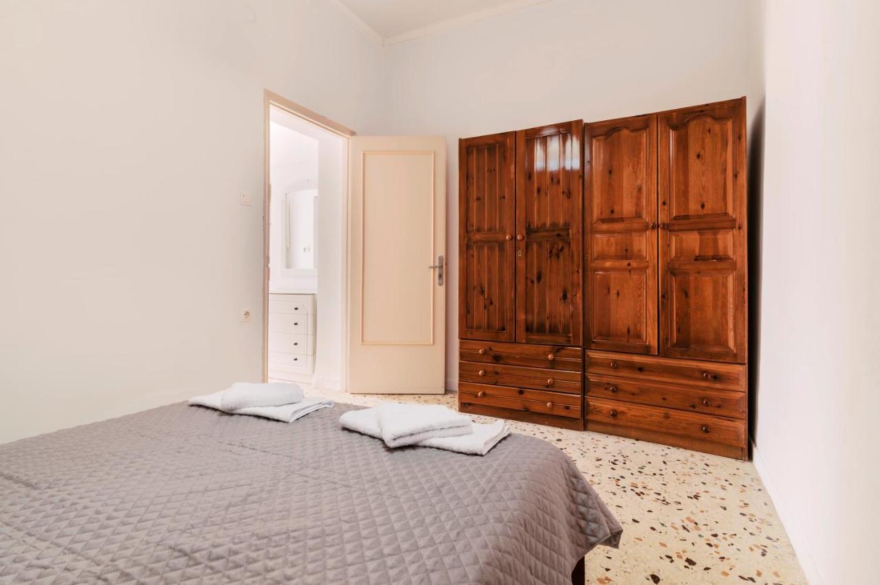 Olympia'S Cozy Guesthouse Psinthos Dış mekan fotoğraf